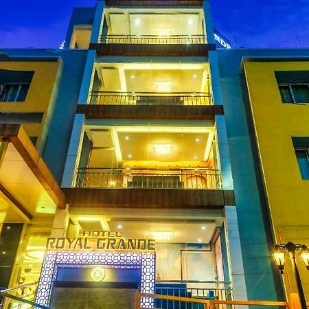 Hotel Royal Grande ヴェールール エクステリア 写真