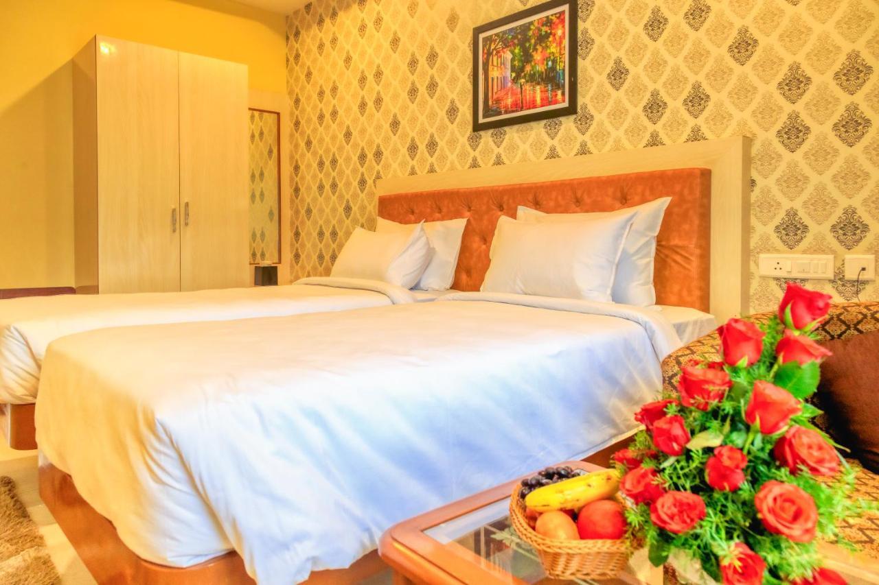 Hotel Royal Grande ヴェールール エクステリア 写真