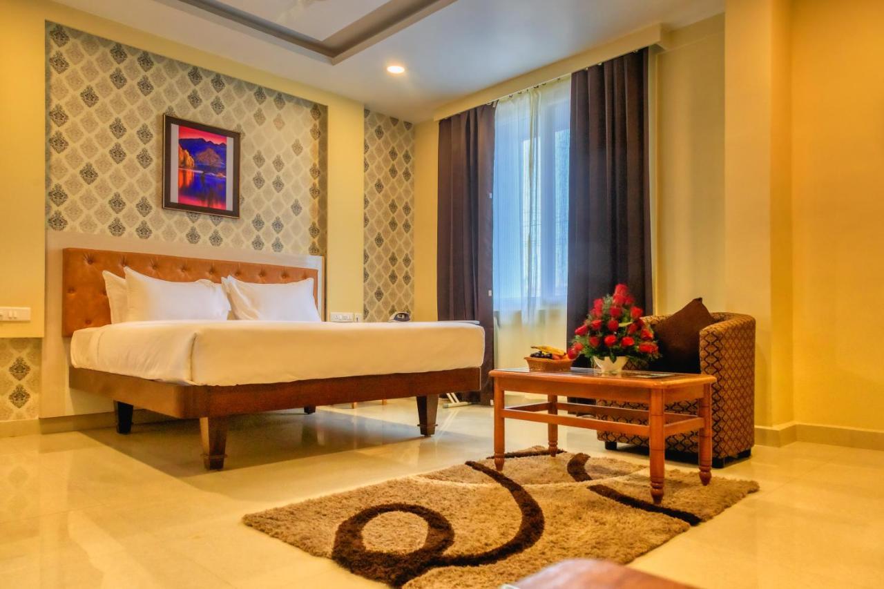 Hotel Royal Grande ヴェールール エクステリア 写真