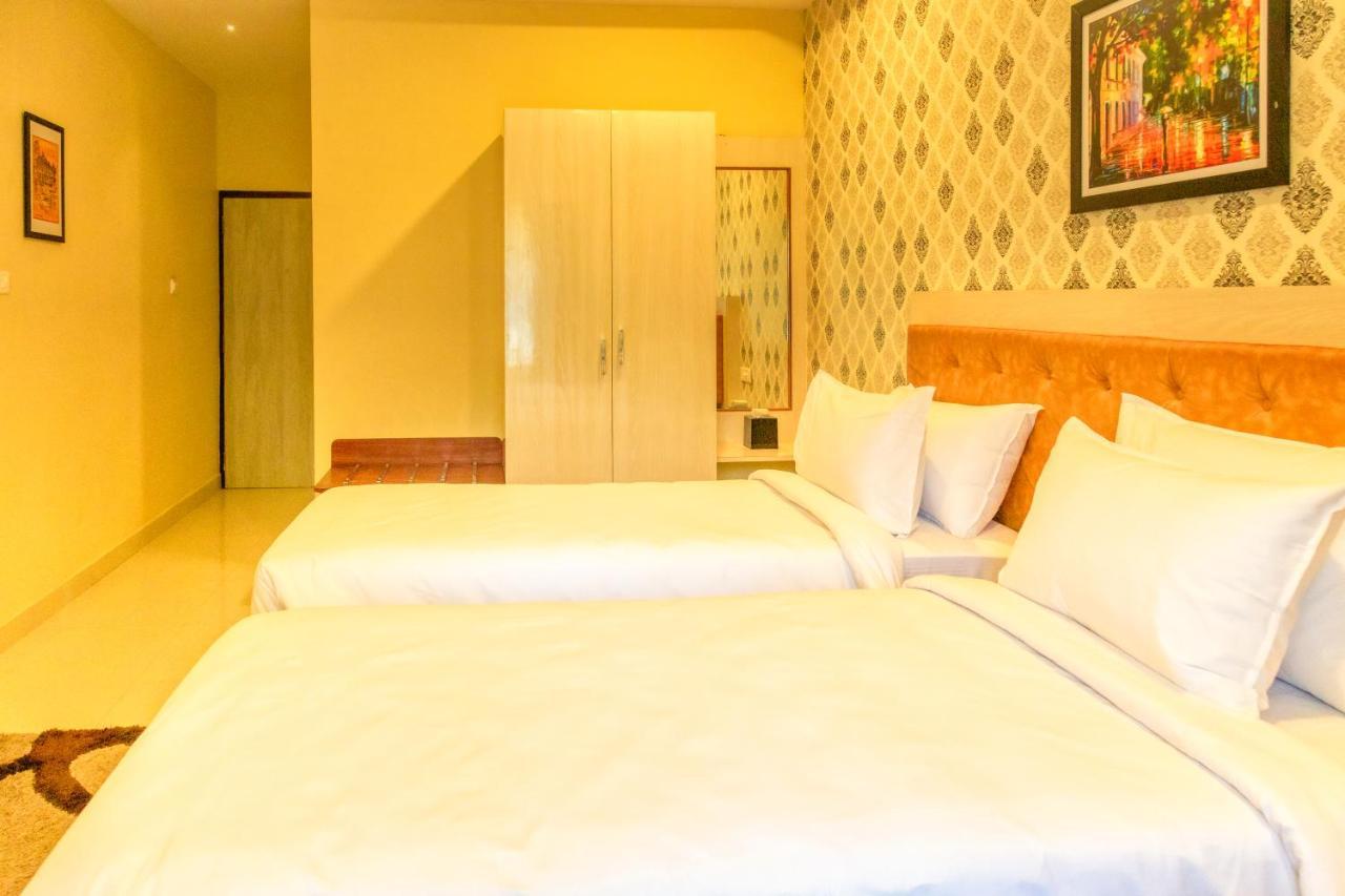 Hotel Royal Grande ヴェールール エクステリア 写真