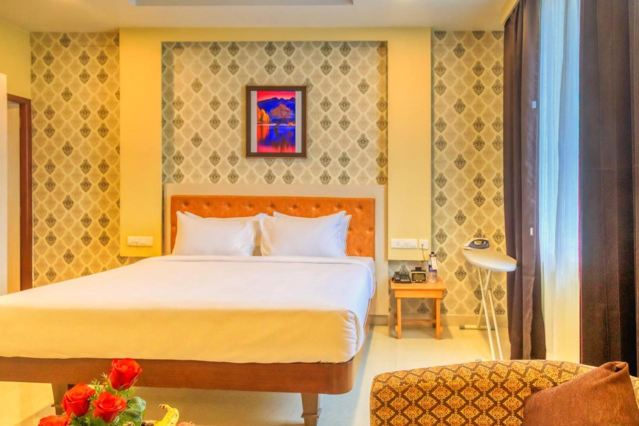 Hotel Royal Grande ヴェールール エクステリア 写真