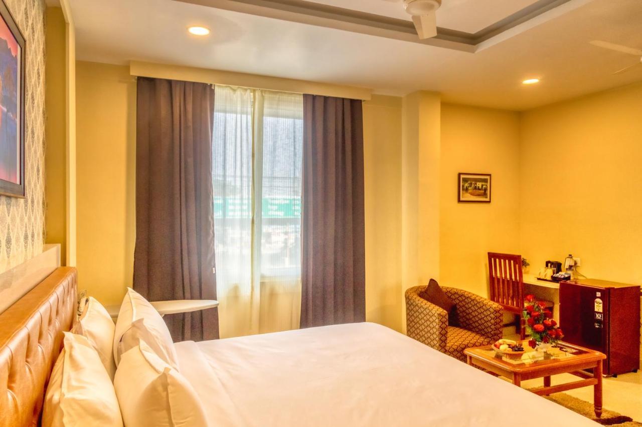 Hotel Royal Grande ヴェールール エクステリア 写真