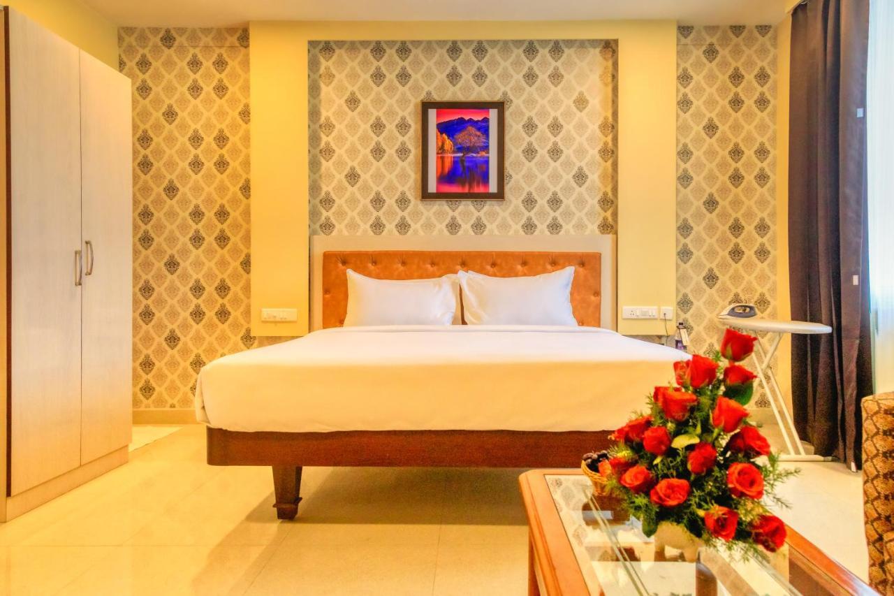 Hotel Royal Grande ヴェールール エクステリア 写真