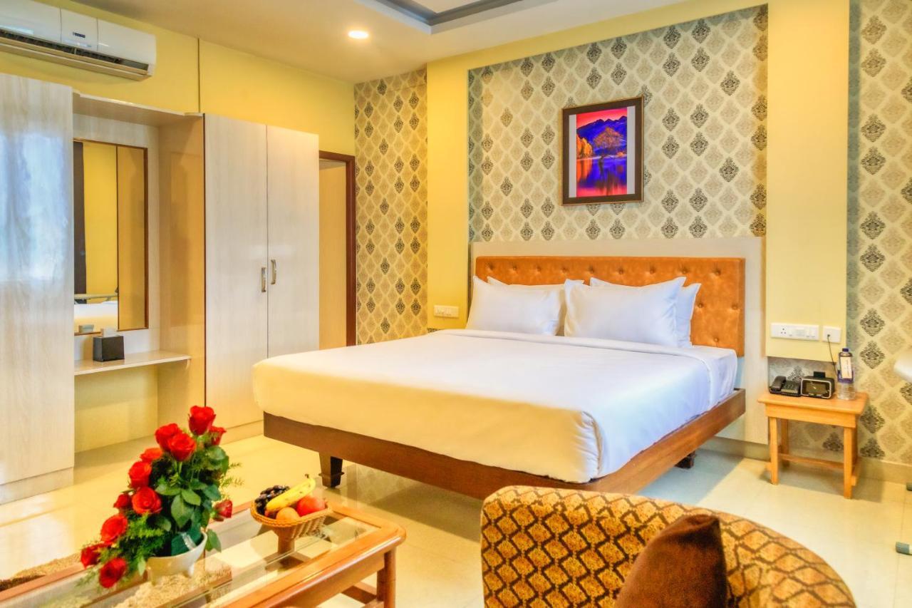 Hotel Royal Grande ヴェールール エクステリア 写真