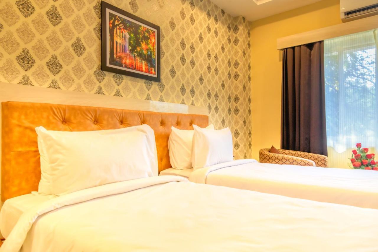 Hotel Royal Grande ヴェールール エクステリア 写真