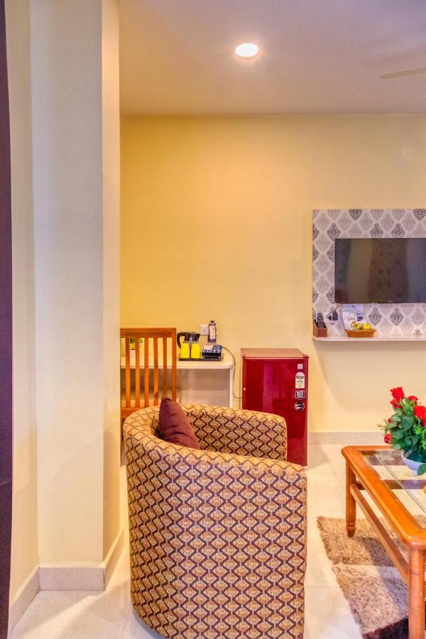 Hotel Royal Grande ヴェールール エクステリア 写真