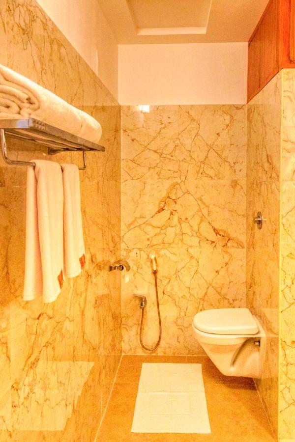 Hotel Royal Grande ヴェールール エクステリア 写真