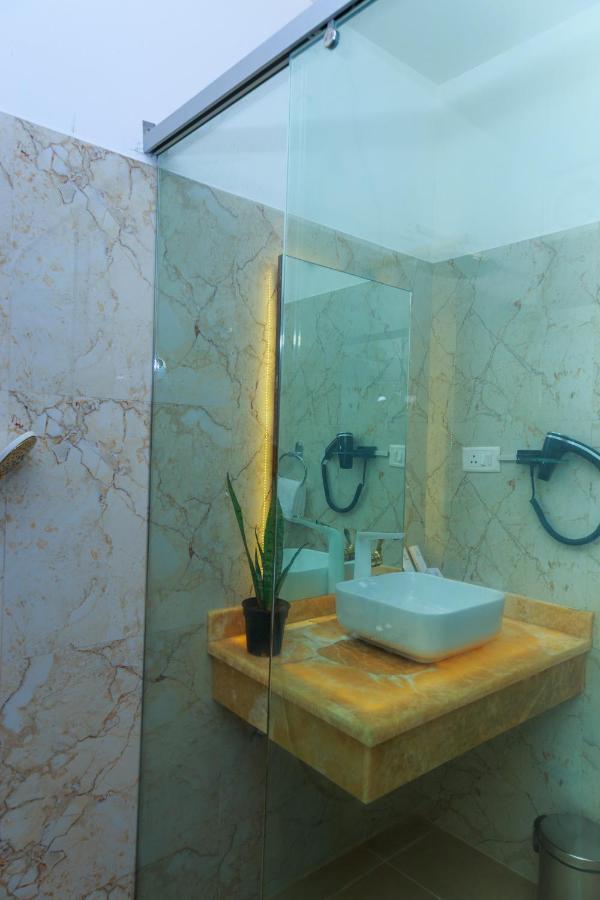 Hotel Royal Grande ヴェールール エクステリア 写真