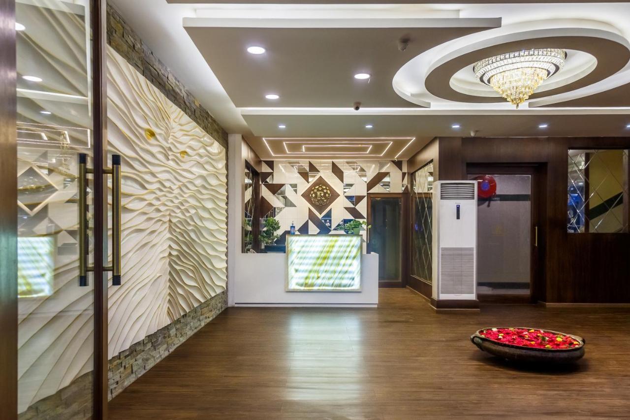 Hotel Royal Grande ヴェールール エクステリア 写真