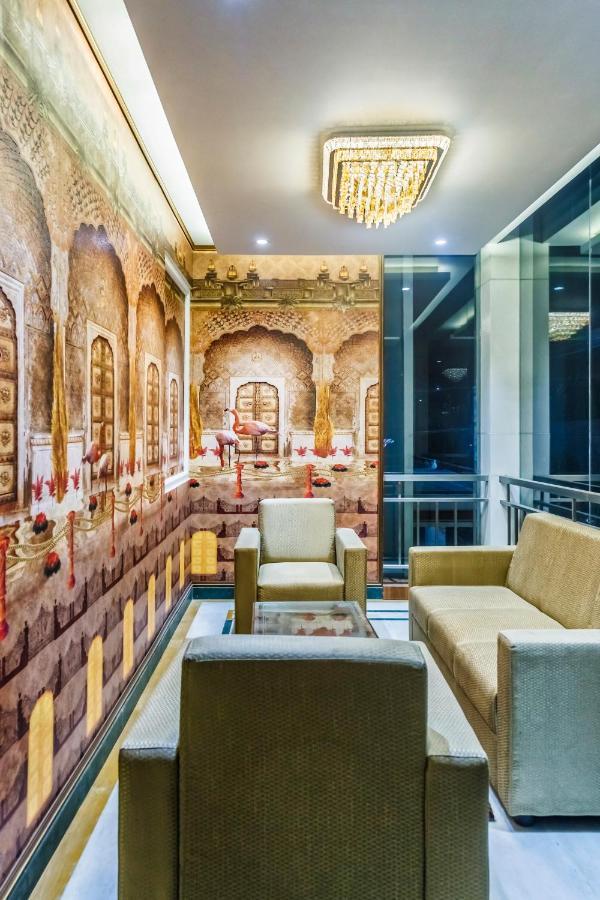 Hotel Royal Grande ヴェールール エクステリア 写真