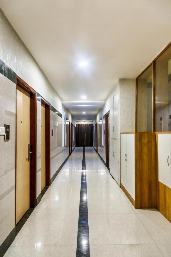 Hotel Royal Grande ヴェールール エクステリア 写真