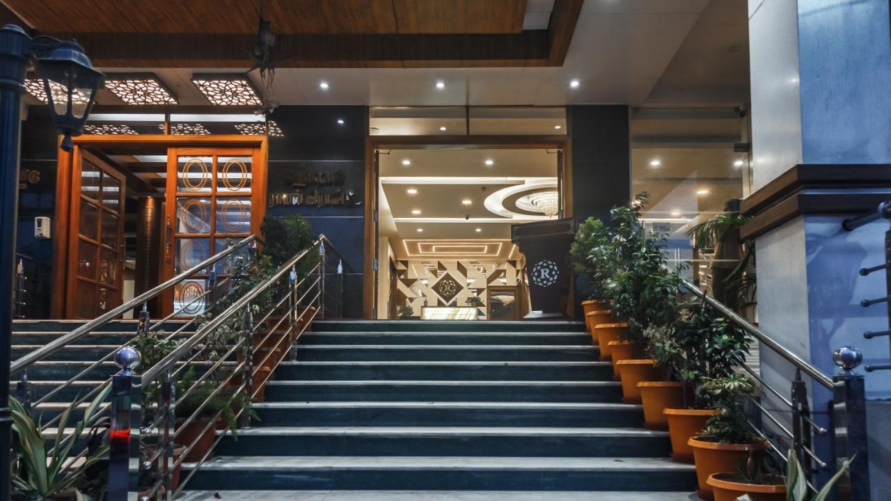 Hotel Royal Grande ヴェールール エクステリア 写真