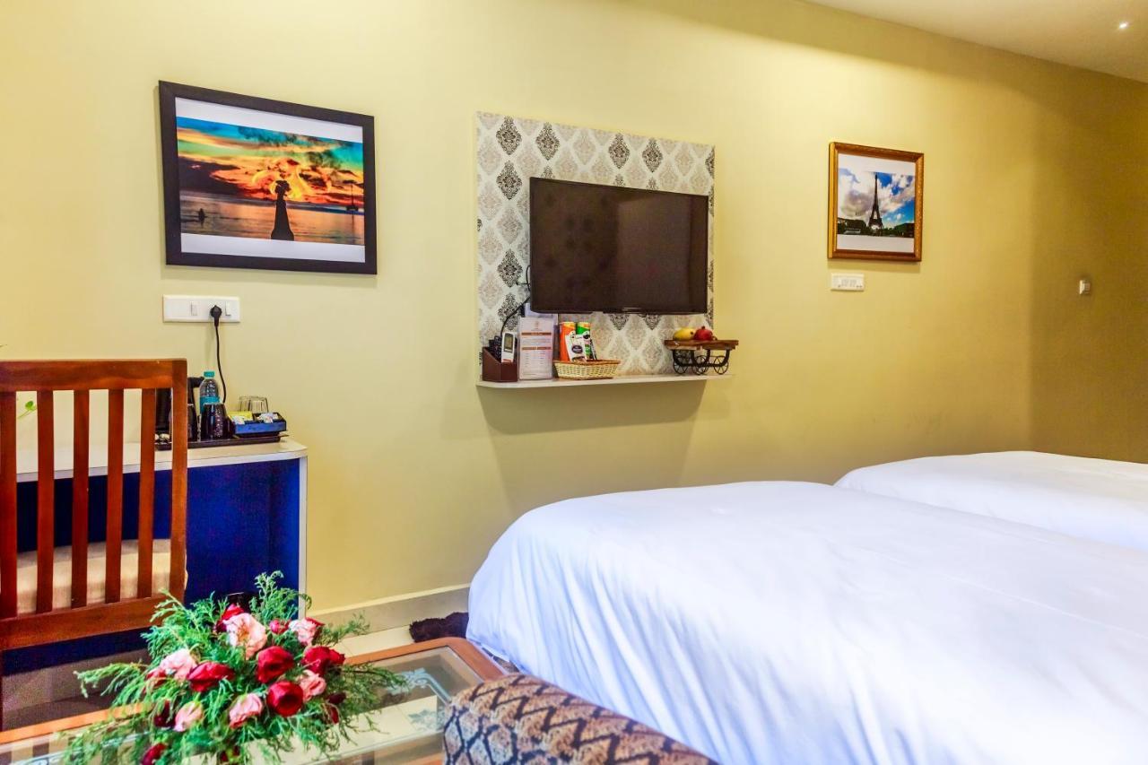 Hotel Royal Grande ヴェールール エクステリア 写真