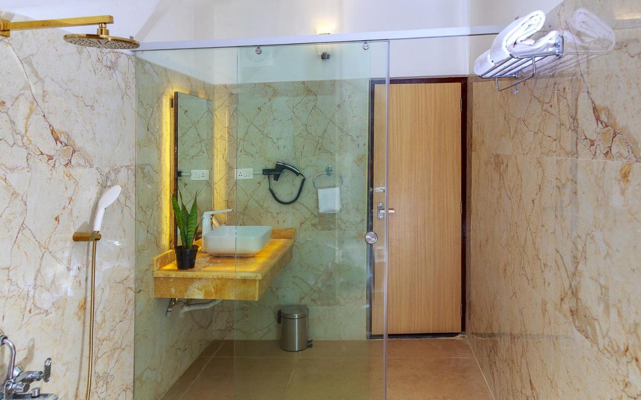 Hotel Royal Grande ヴェールール エクステリア 写真