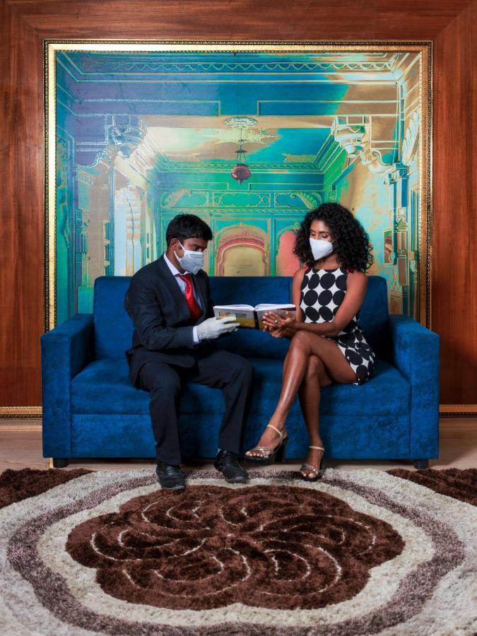 Hotel Royal Grande ヴェールール エクステリア 写真