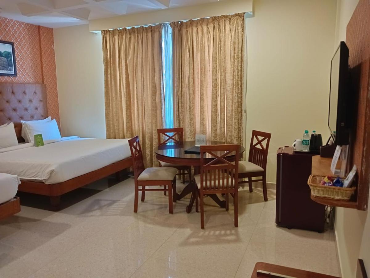 Hotel Royal Grande ヴェールール エクステリア 写真