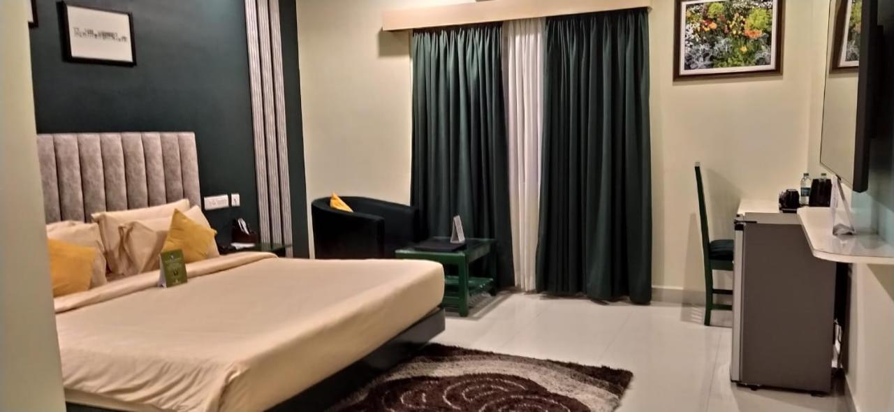 Hotel Royal Grande ヴェールール エクステリア 写真