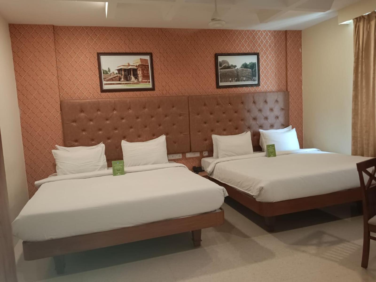 Hotel Royal Grande ヴェールール エクステリア 写真